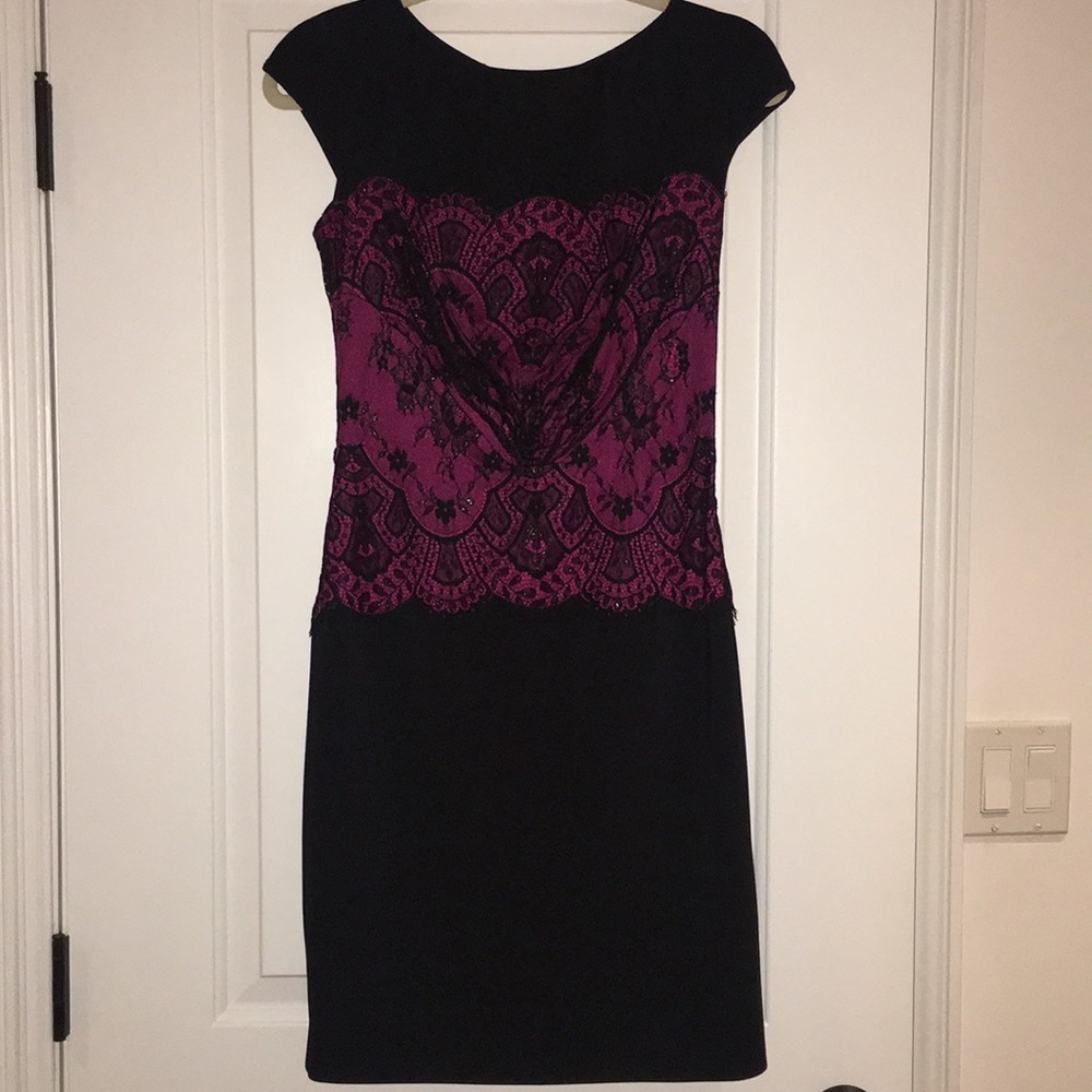 Tadashi Shoji Dress